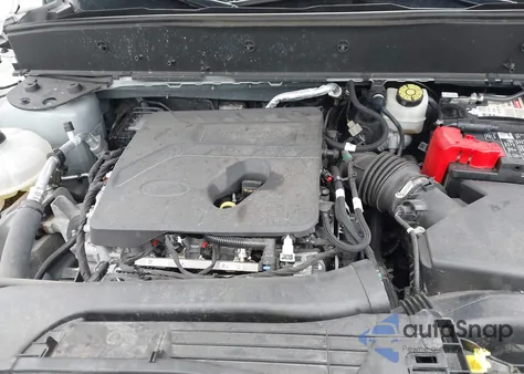 2021 Ford Bronco Sport Big Bend from USA, damaged, VIN 3FMCR9B65MRA59295